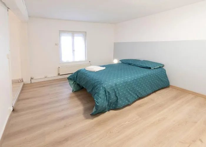 L\'Echappee Belle Maison A 10 Min Du Coeur De Rouen