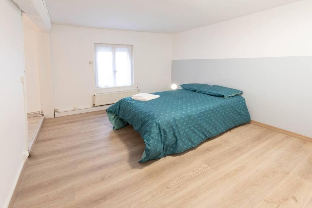 L'echappee Belle Maison A 10 Min Du Coeur De Rouen * Amfreville-la-Mi-Voie