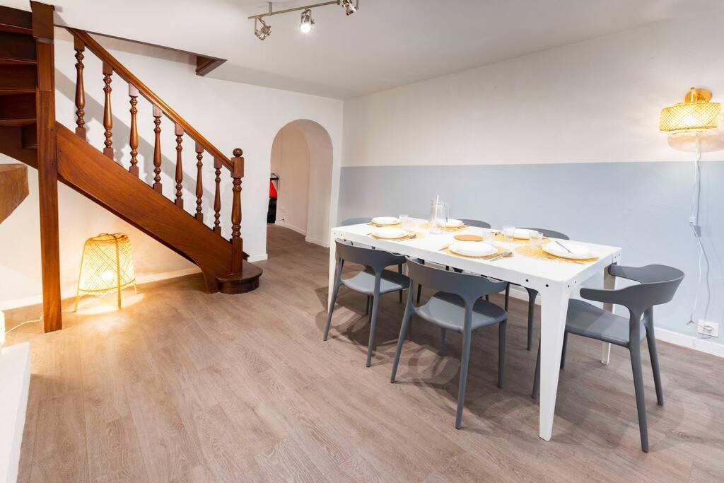 L'echappee Belle Maison A 10 Min Du Coeur De Rouen Holiday home Amfreville-la-Mi-Voie